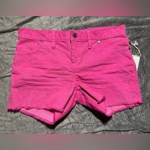 4” Oahu shorts